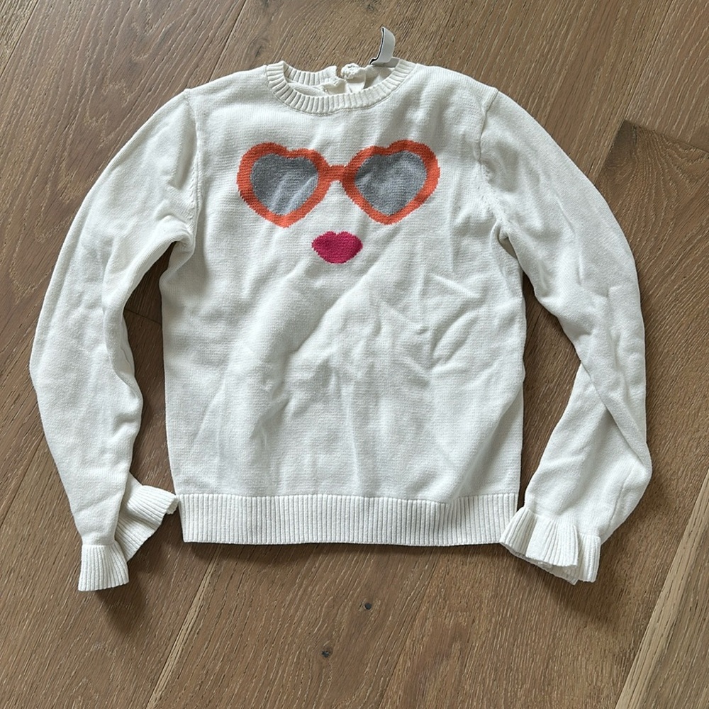 Janie and Jack sweater
